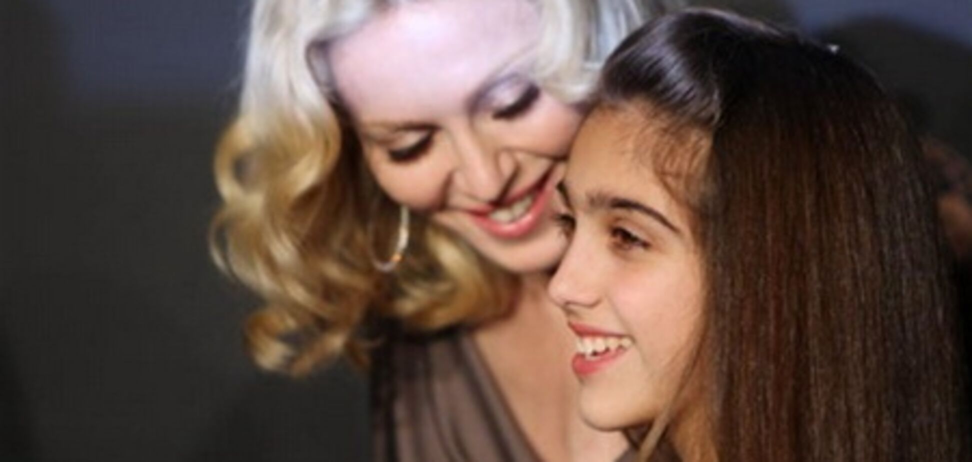 Дочь Мадонны сыграет любовь британского монарха