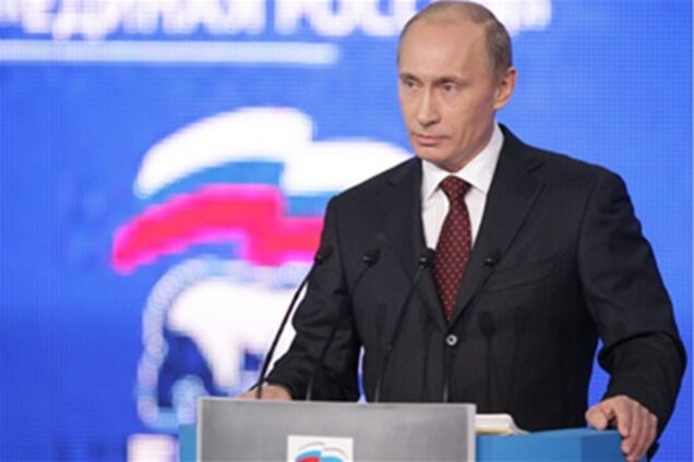 The New York Times: Партію Путіна звинуватили в підтасовуванні результатів виборів