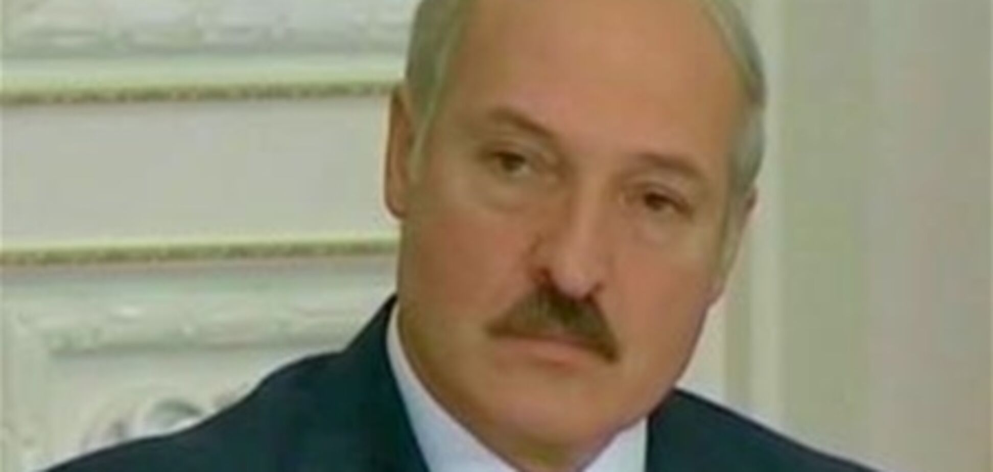 На тлі подій у Японії Лукашенко лякає сусідів будівництвом АЕС