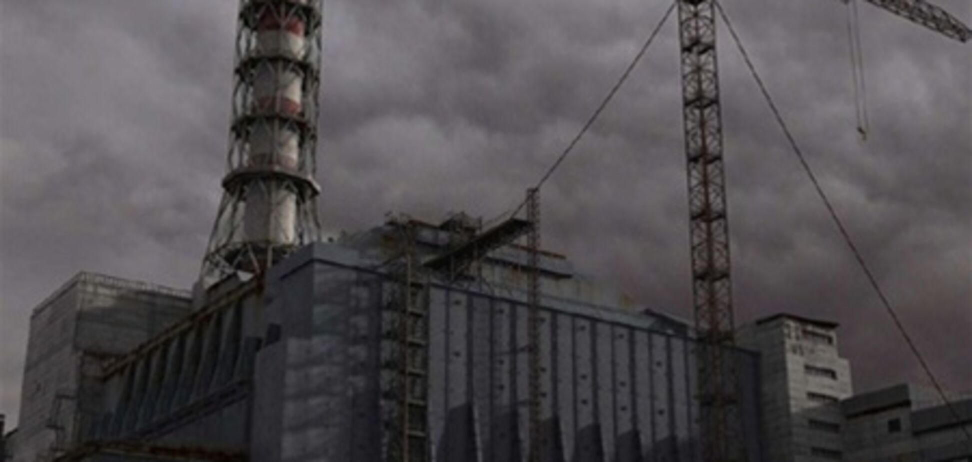 ЧАЭС забита ядерным топливом