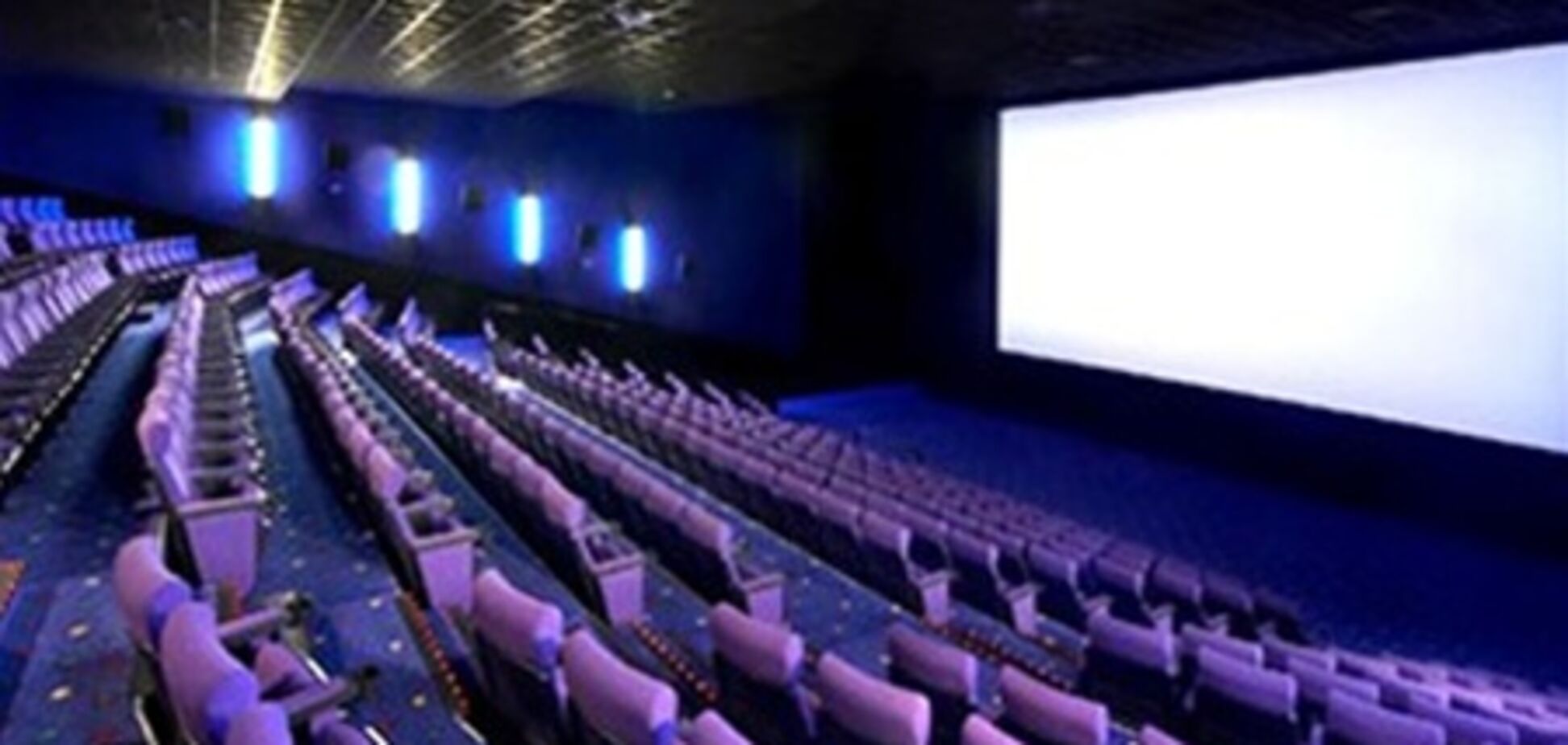 Кинотеатры могут переоборудовать в концертные залы
