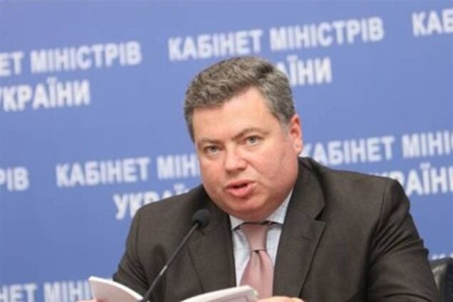 Корнийчук отозвал свой иск против Украины из Европейского суда