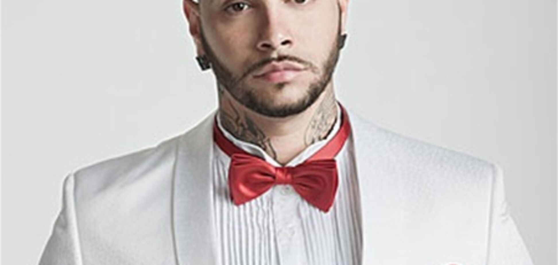 Тимати стал джентельменом