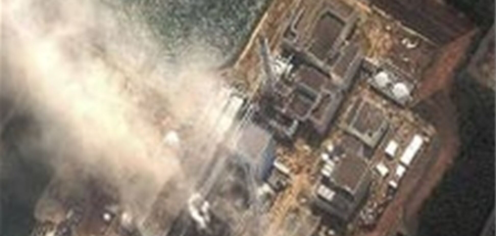 Newsweek: радиация и Япония