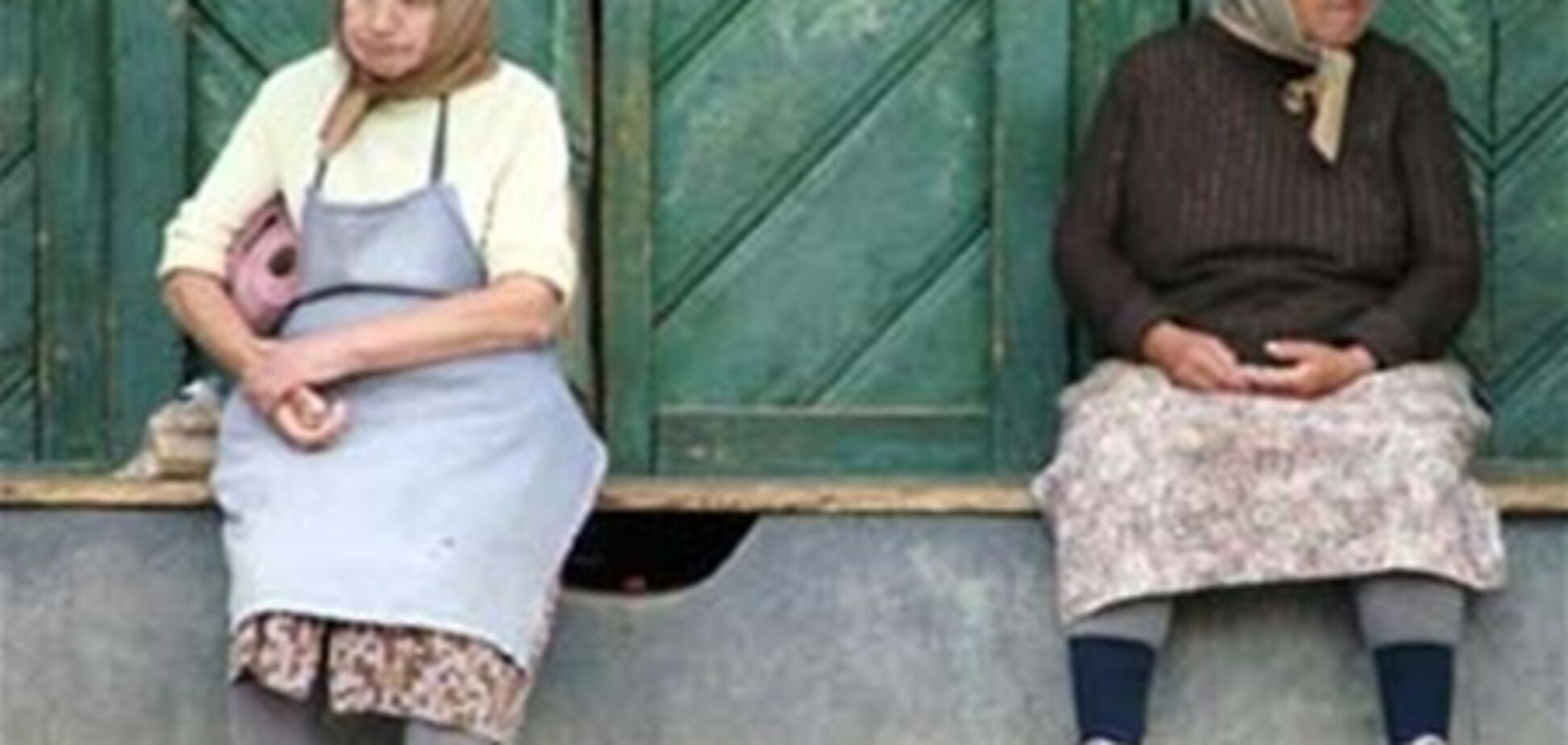 КПУ: Поднятие пенсионного возраста – давняя мечта националистов