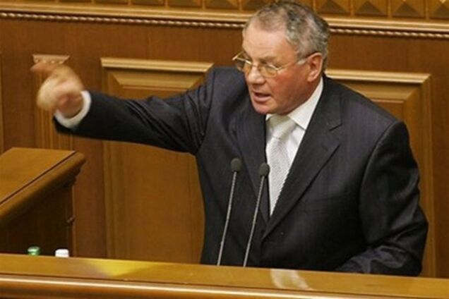 Яворівський впевнений, що Янукович поклав око на особняк Лібермана