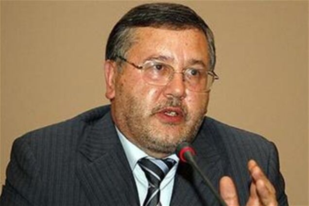 Гриценко: в міністерствах хаос і суєта