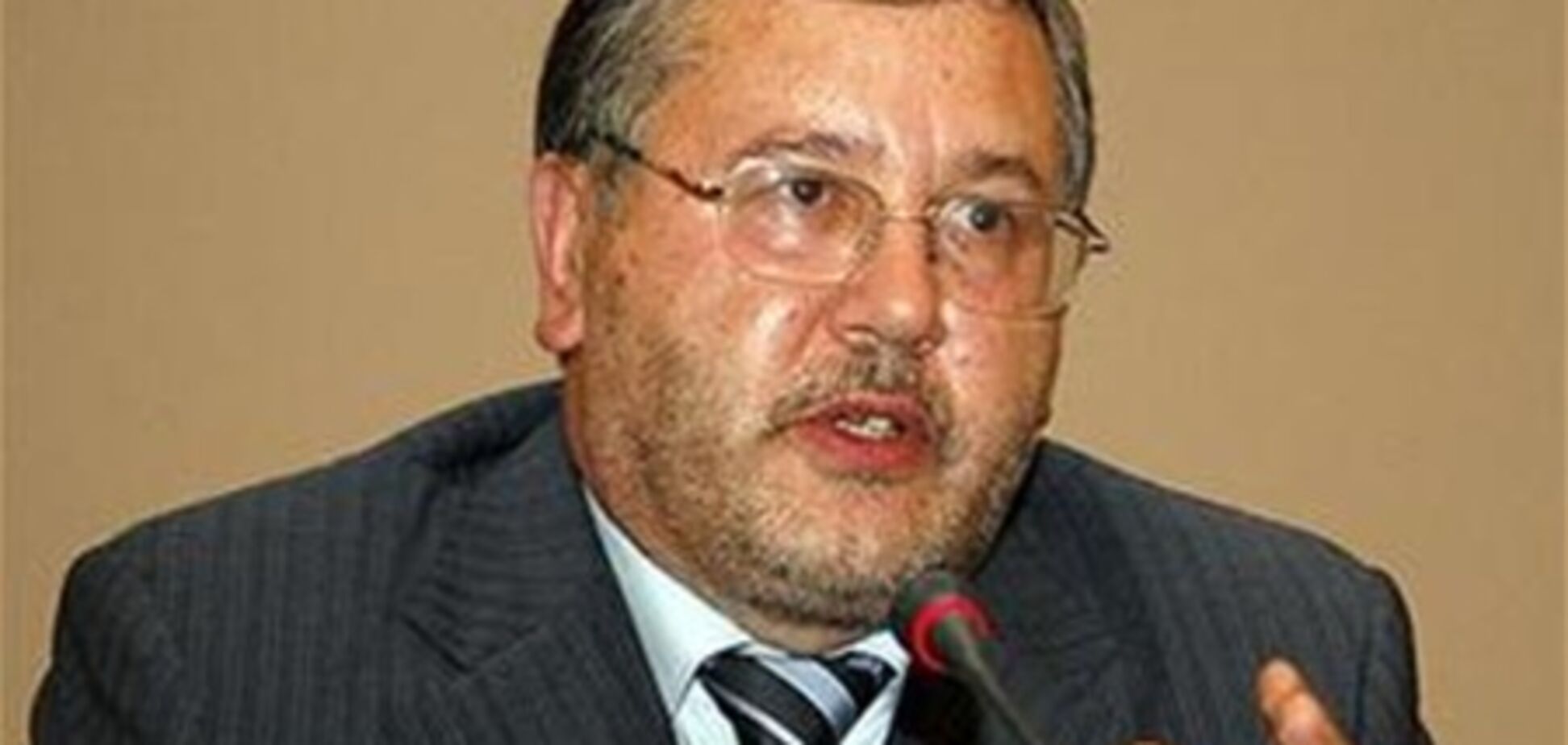 Гриценко: в міністерствах хаос і суєта