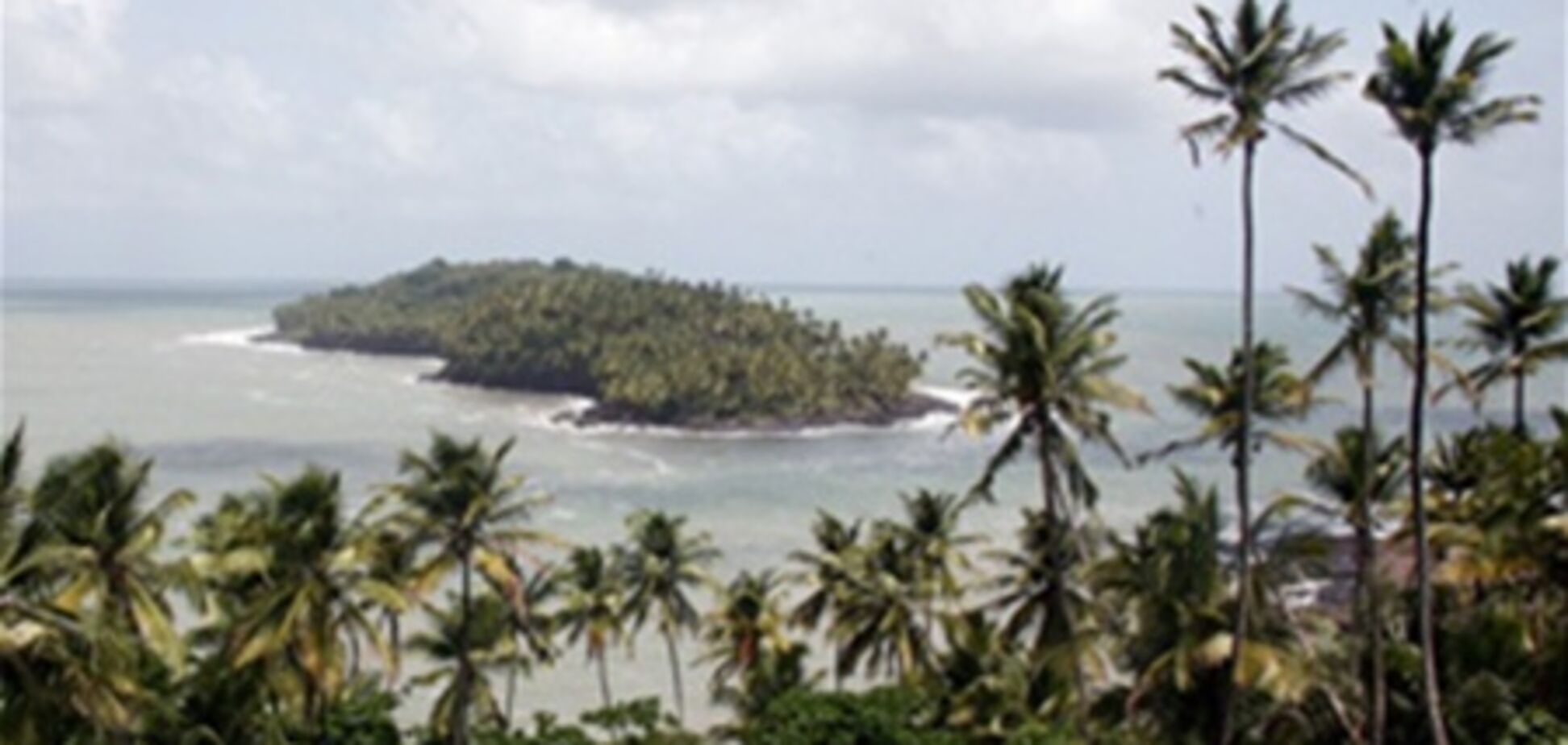 30 фактов о Гвиане