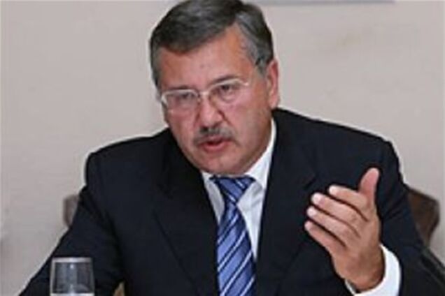 Законопроект Януковича не вирішить проблему корупції - Гриценко