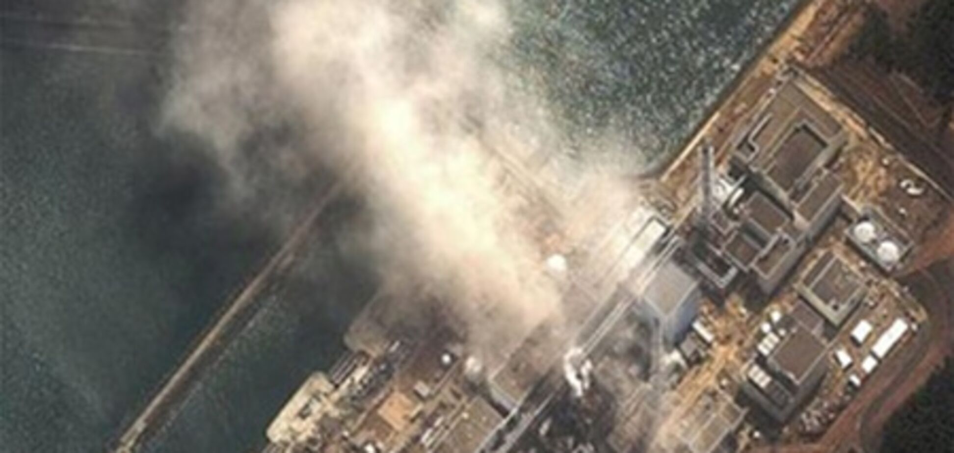 В Токио начинается паника