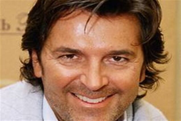 Екс-соліст Modern Talking вимагає суду над російським бізнесменом за кліп