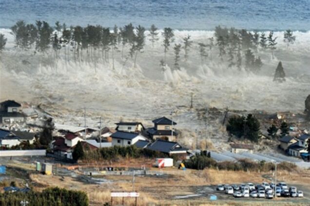 Эксперты: Самое страшное землетрясение еще впереди