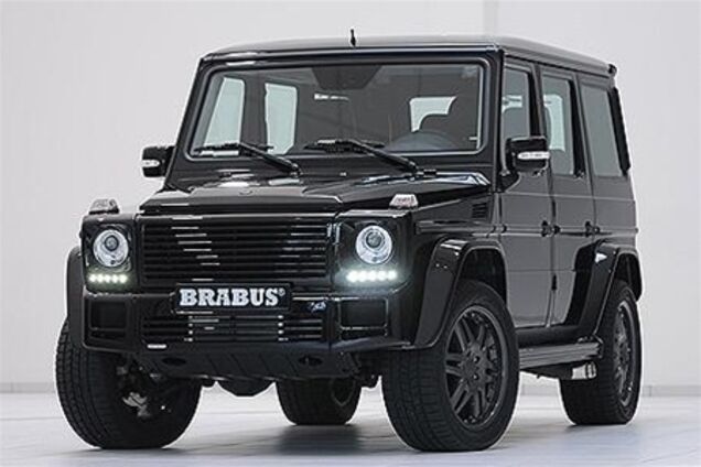 ДТП с Mercedes стоит как Hyundai, квартира и 6 соток земли