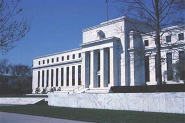 ФРС США не менял учетных ставок
