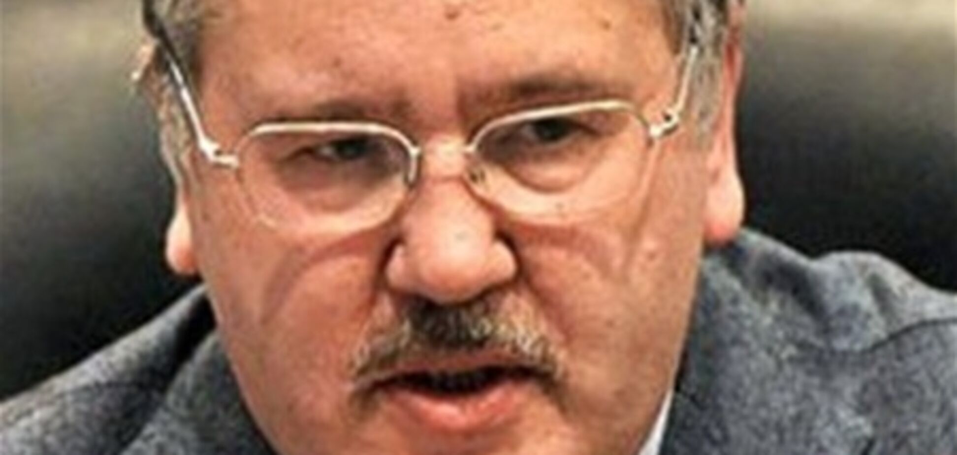 Гриценко переконаний, що пенсійну реформу ніхто не прораховував