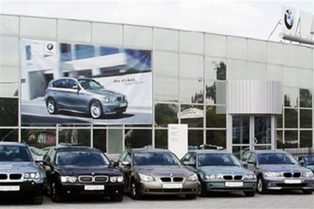 Инвестиции в автобизнес