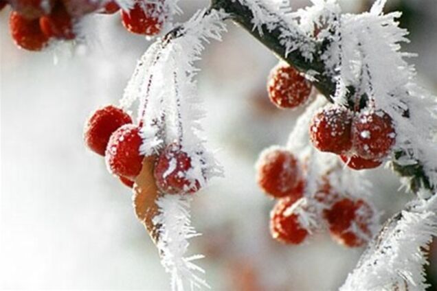 В Україні дещо похолодає