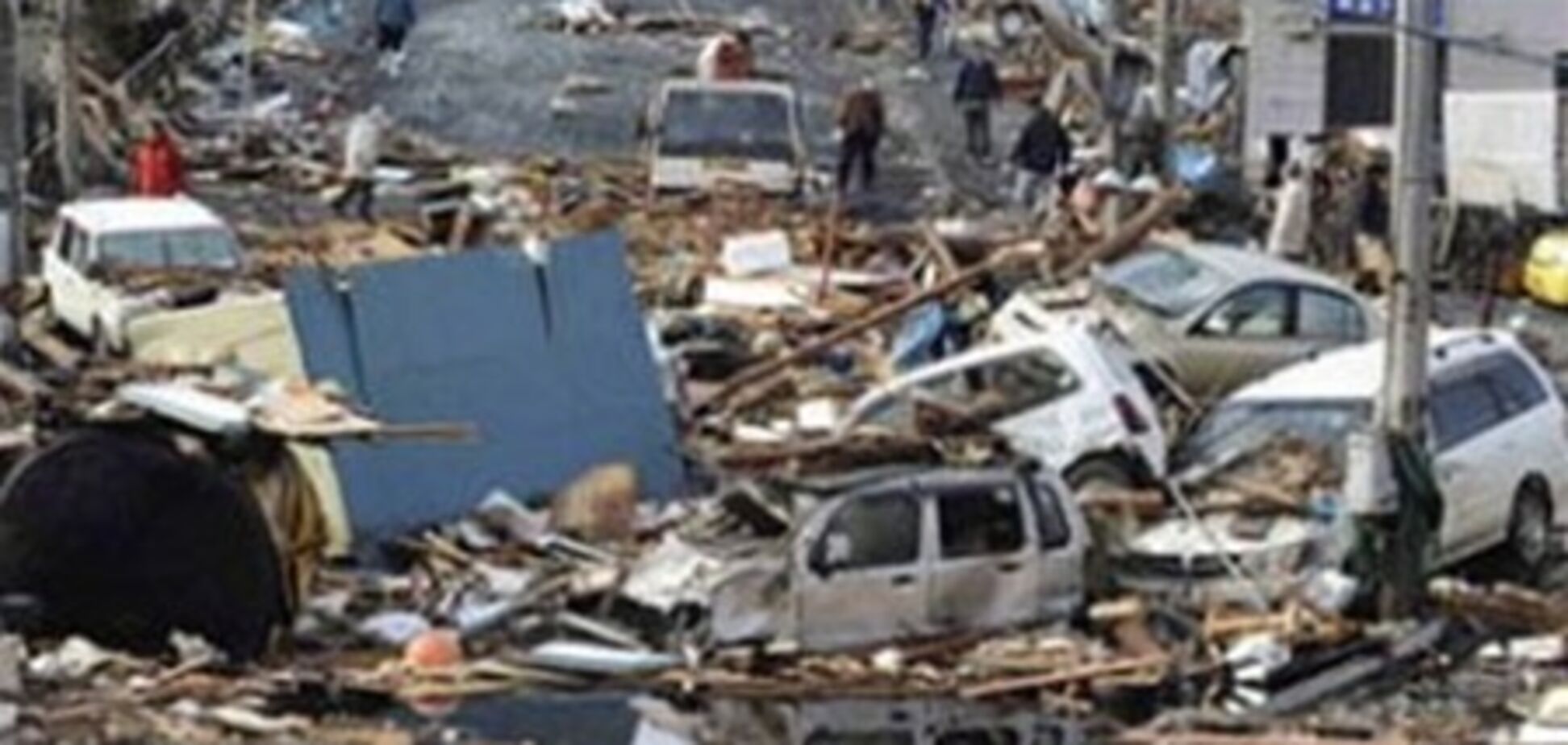 Москва станет новым эпицентром землетрясения