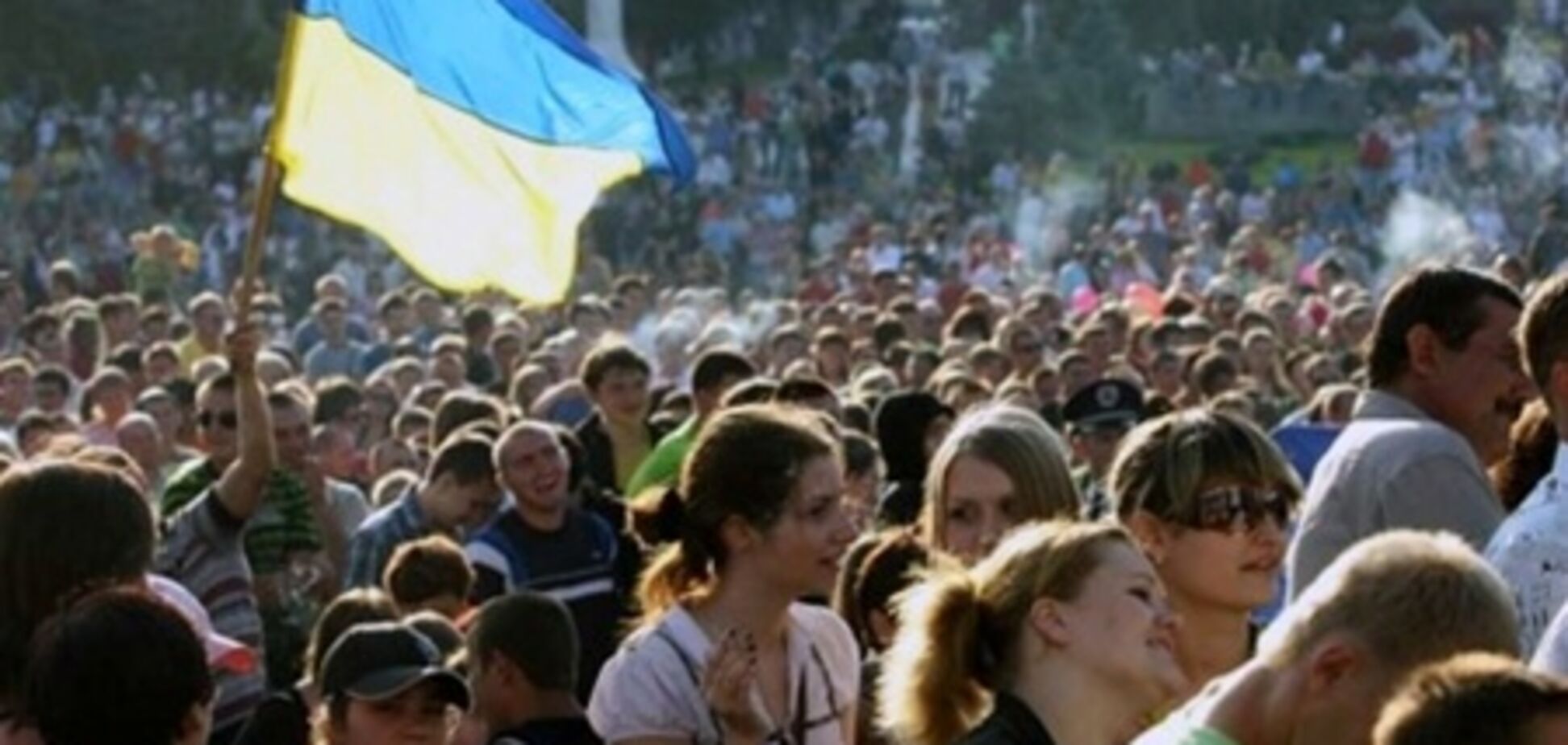 Чому молодь залишає Україну?