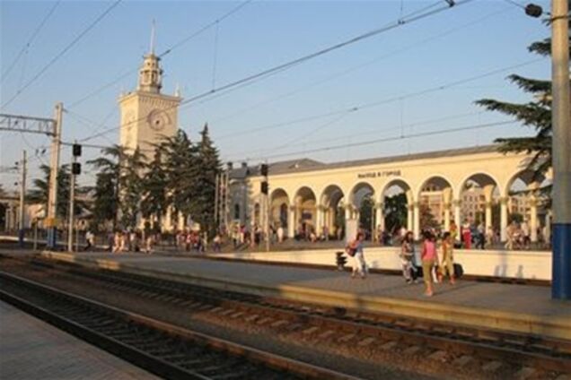 Крим. Генеральна репетиція по наслідкам землетрусу