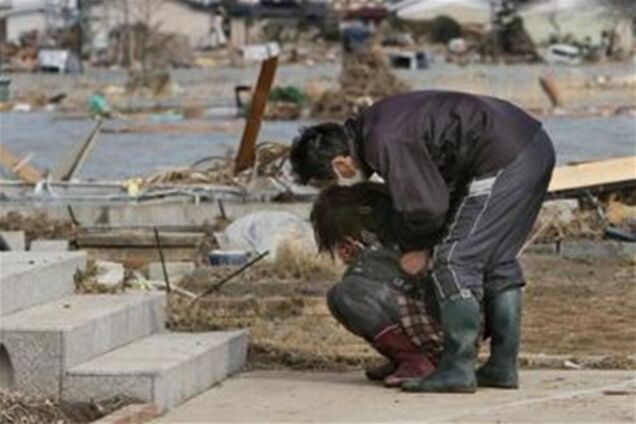 В Японии число погибших и пропавших без вести уже превысило 11 тысяч