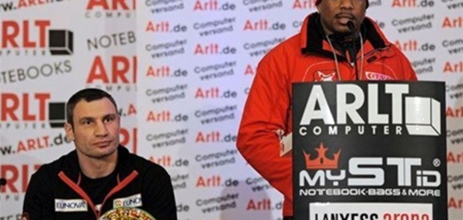 Солис: разговоры – это дёшево, бои выигрывают не языком