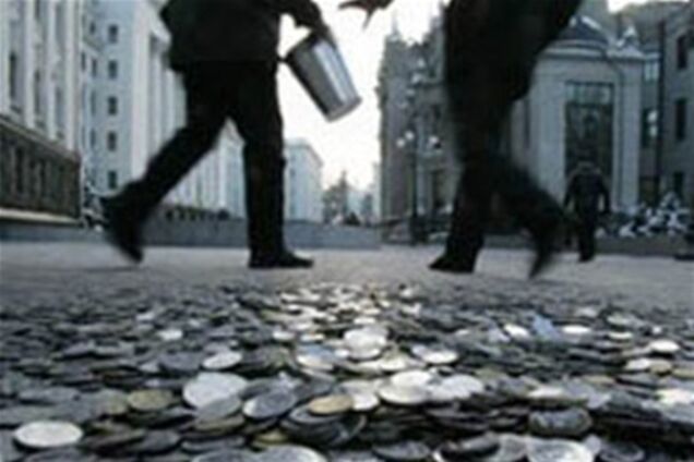 Україна – один з головних претендентів на дефолт