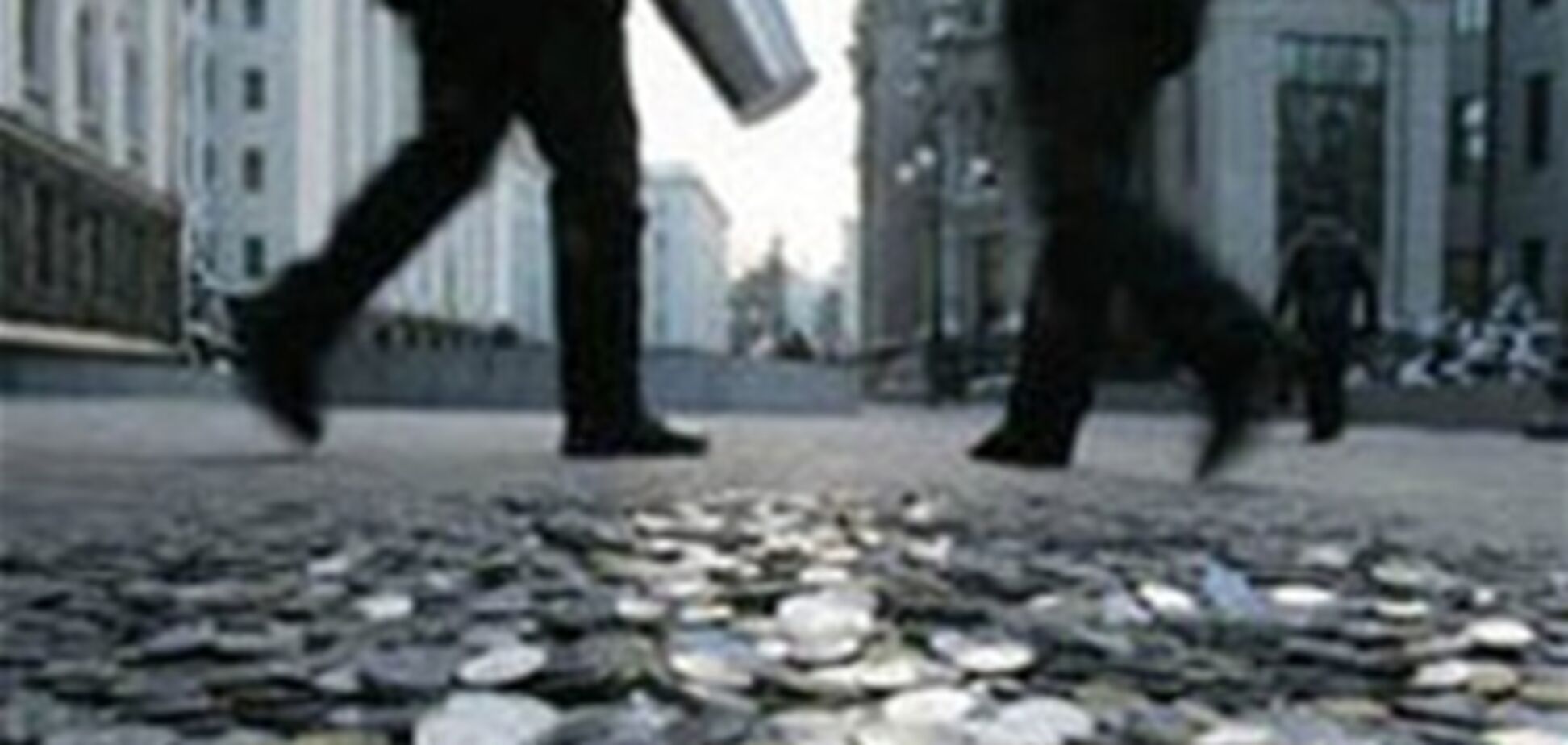 Україна – один з головних претендентів на дефолт