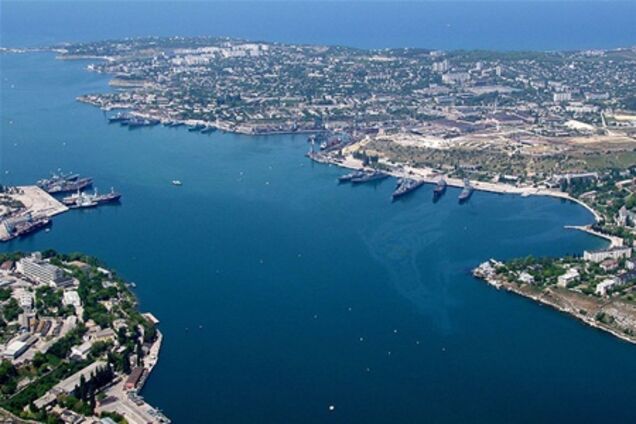 МЗС: інвентаризація земельних ділянок по Чорноморському флоту буде завершена через рік-два