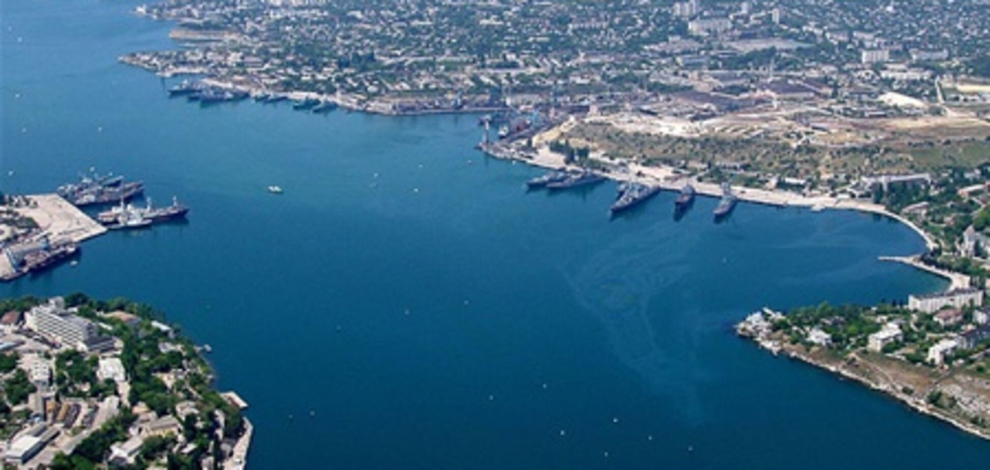 МИД: инвентаризация земельных участков по Черноморскому флоту будет завершена через год-два