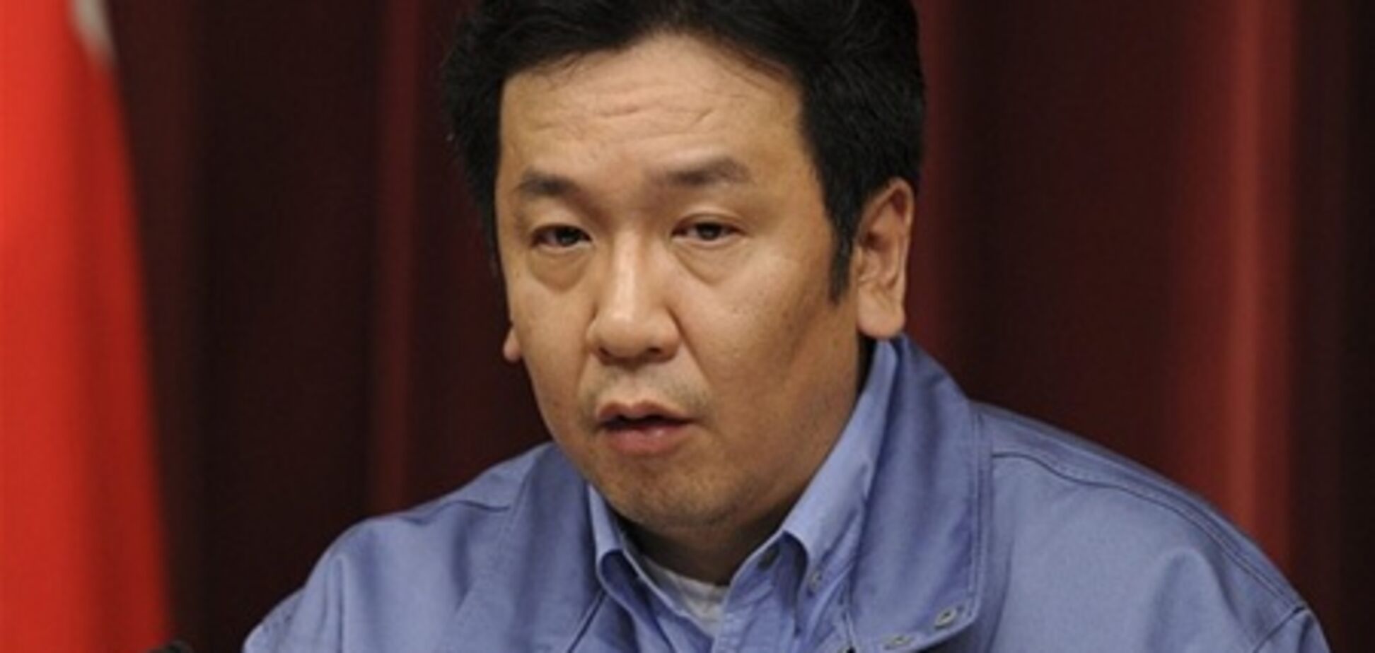 Правительство Японии просит население отказаться от использования бензина