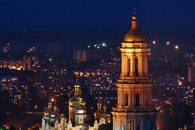 На охрану Лавры выделили почти 2 млн гривен