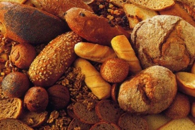 Власть сдерживает цены на хлеб