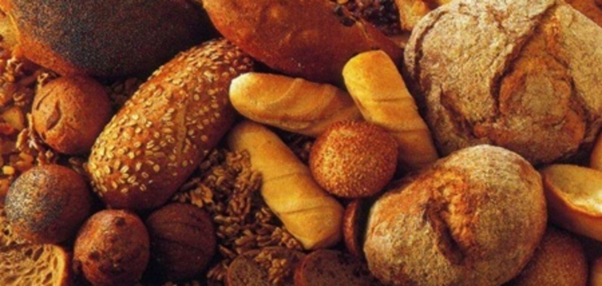 Власть сдерживает цены на хлеб