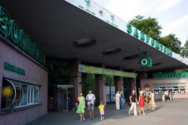 На экс-руководителей Киевского зоопарка завели уголовные дела