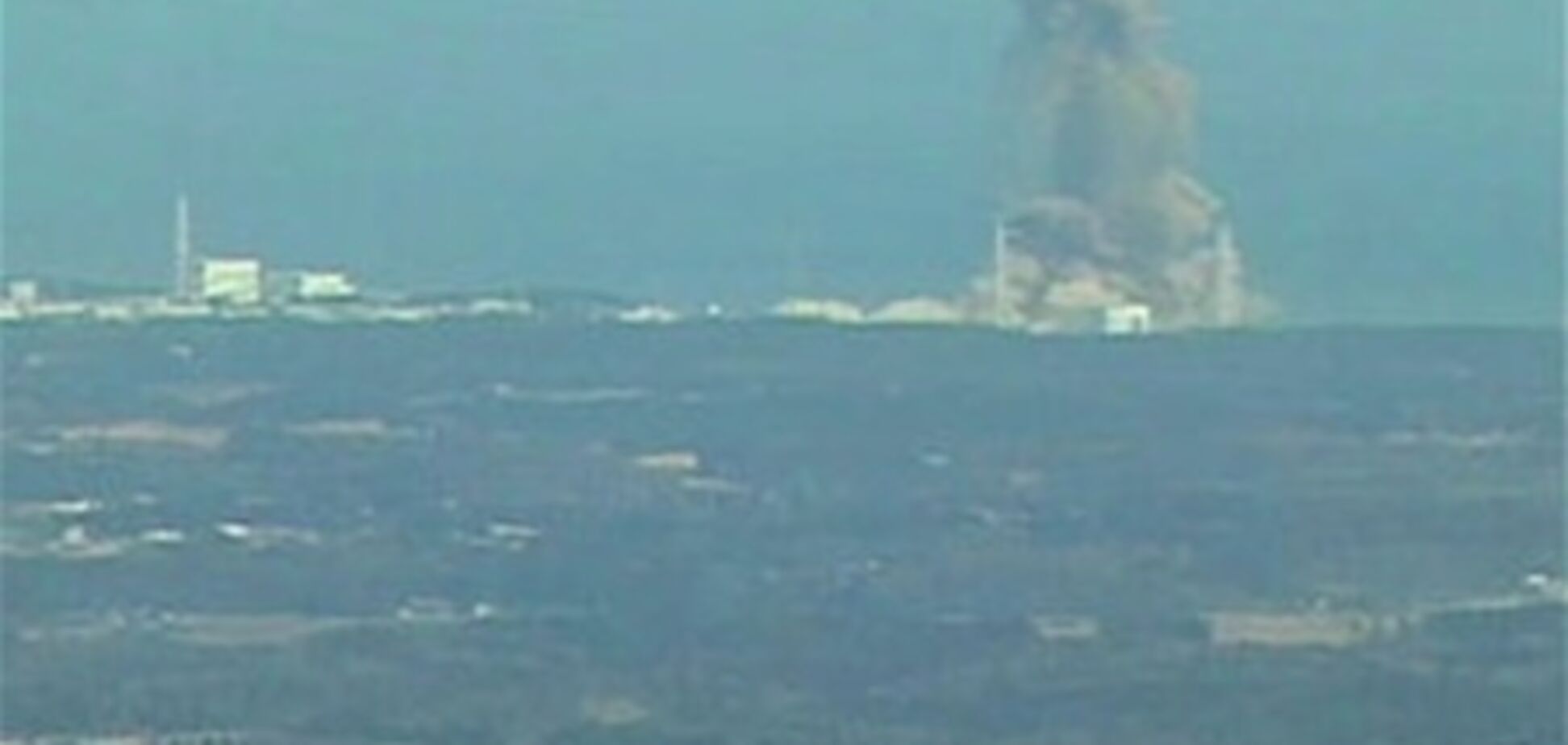 C АЭС 'Фукусима-1' эвакуировали всех рабочих