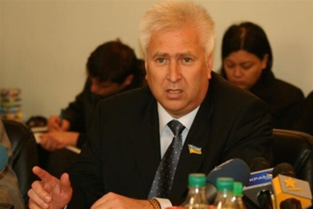 В ПР называют  оппозиционеров вредителями