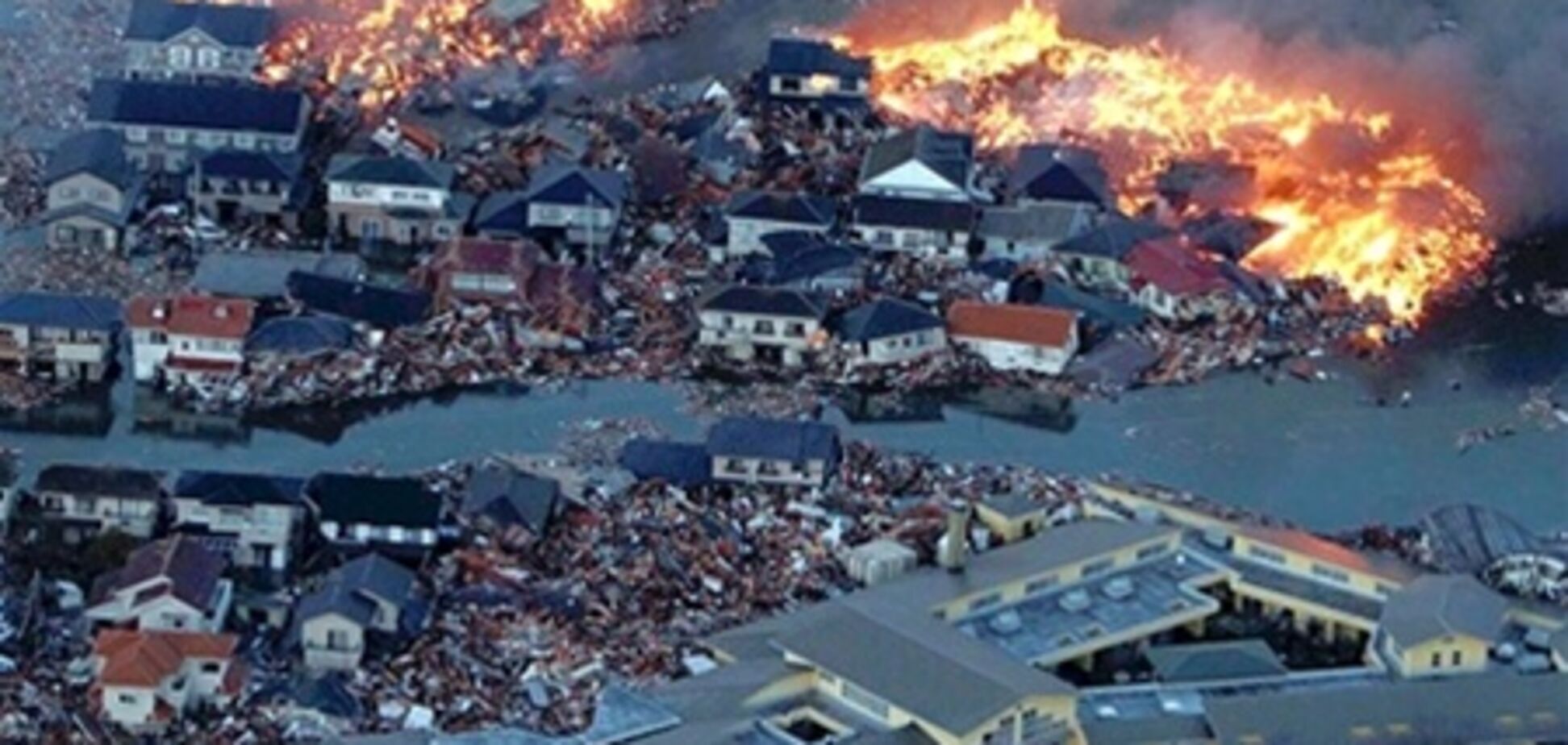 Поліція підтвердила загибель при землетрусі в Японії більше 4,1 тис. чоловік