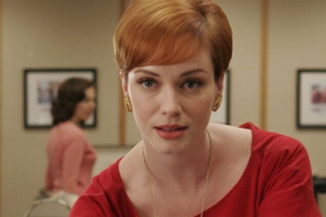 Кристина Хендрикс доставит зрителю «Секунды удовольствия»