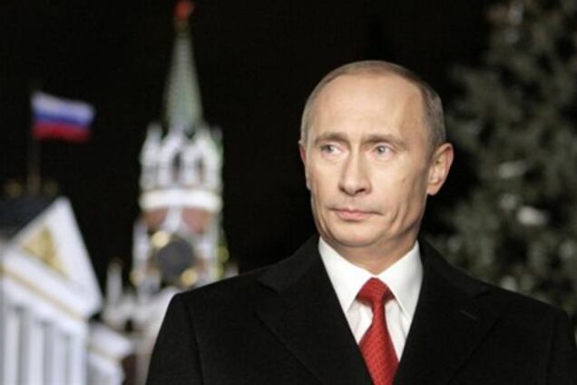 Путін: зона вільної торгівлі з ЄС може негативно вплинути на відносини