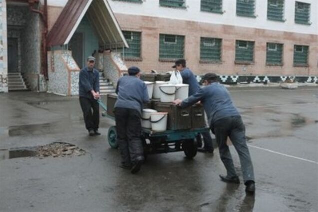 Генпрокуратура озаботилась Лукьяновским СИЗО-13