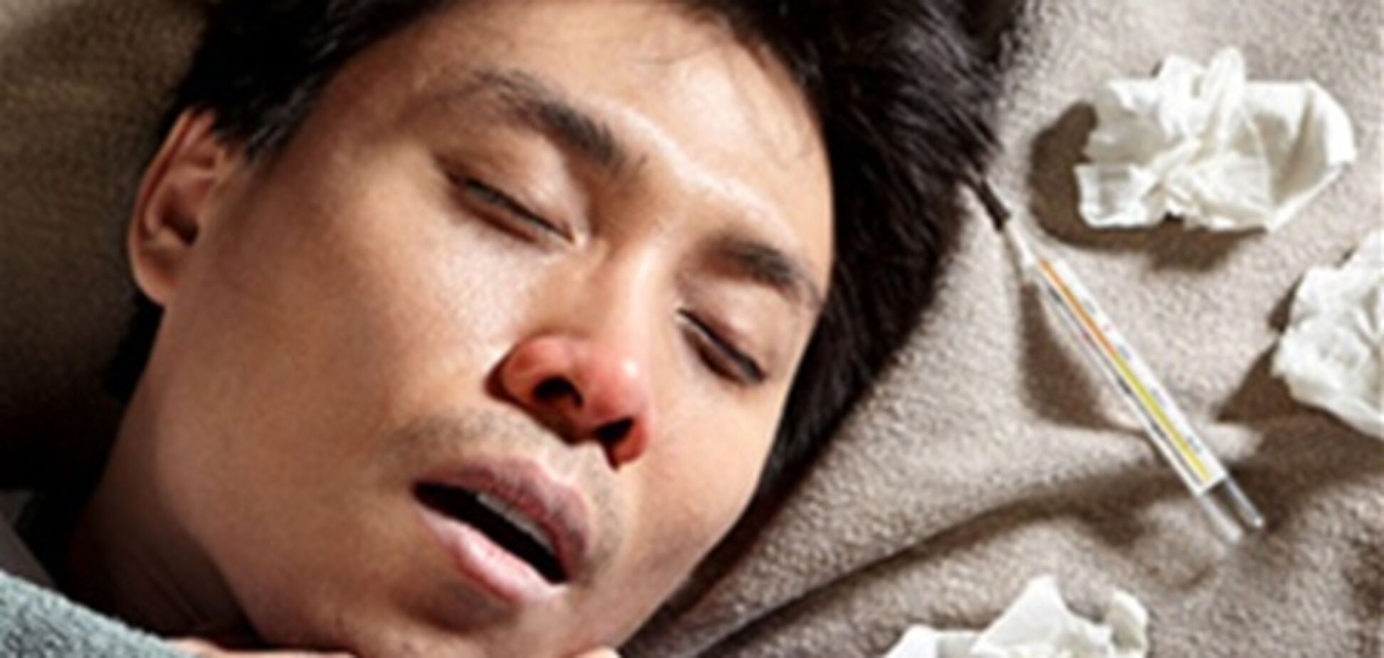 Лучевая болезнь – восемь ужасных симптомов