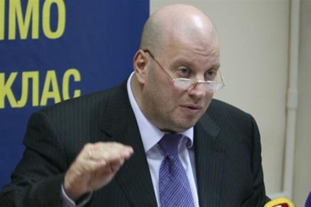 Бродський просить Президента захистити бізнес від поборів при оформлені дозвільних документів