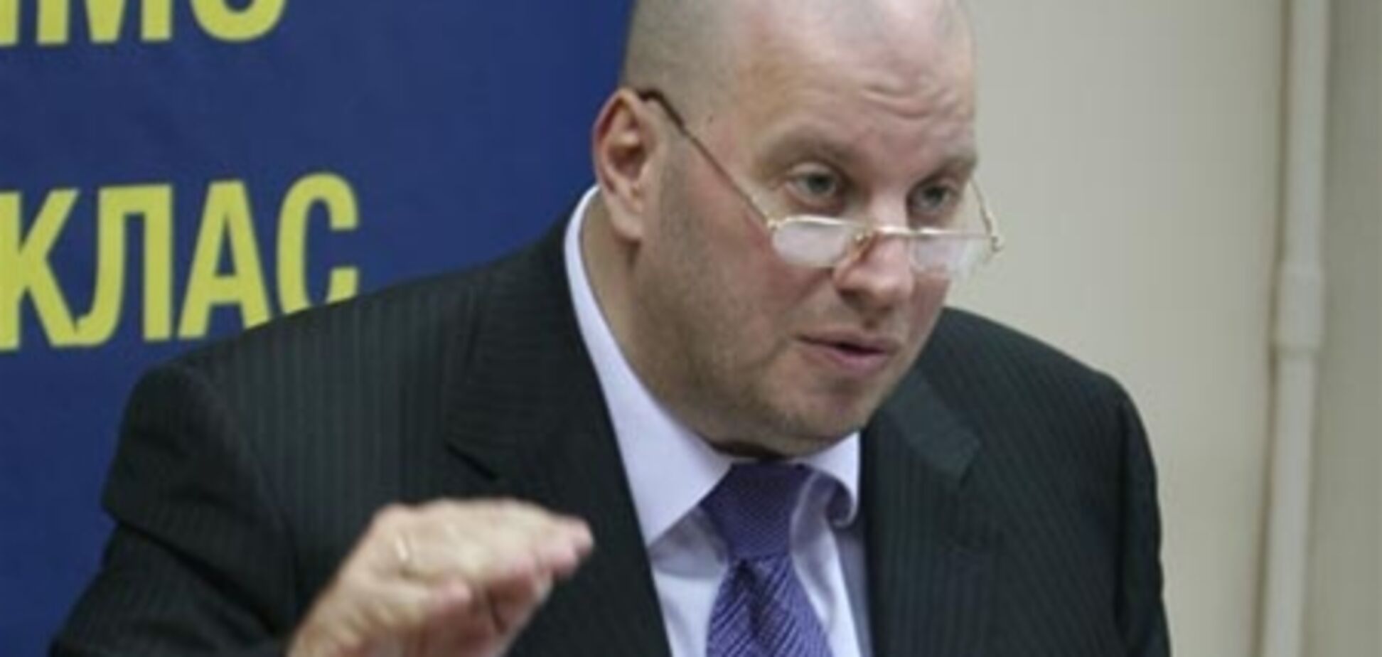 Бродський просить Президента захистити бізнес від поборів при оформлені дозвільних документів