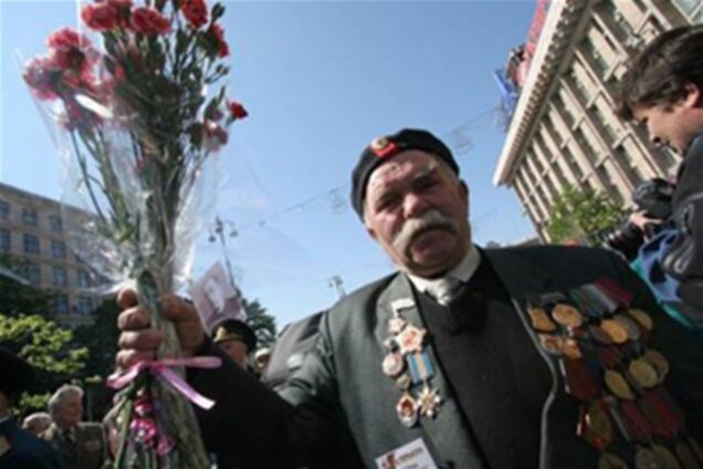 Російські націоналісти погрожують маршем вулицями Львова