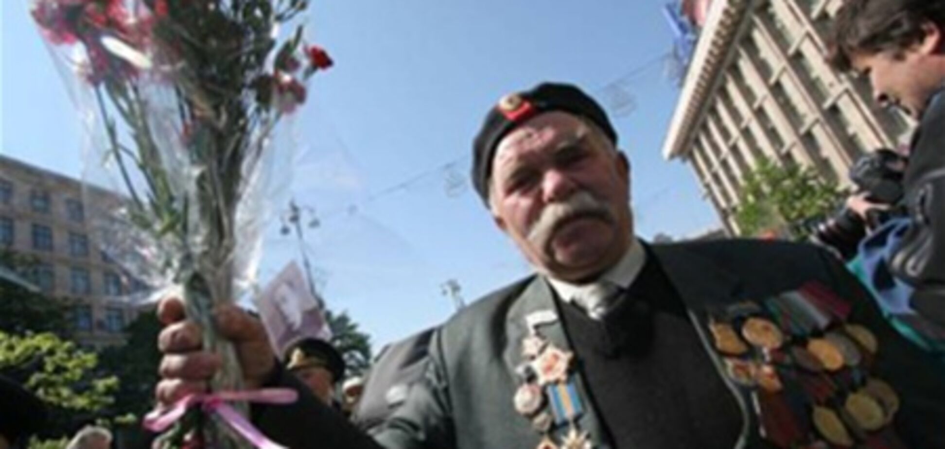 Російські націоналісти погрожують маршем вулицями Львова