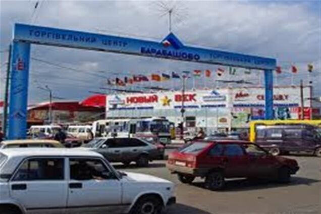 Інтересам Фельдмана в 'Барабашово' нічого не загрожує - Добкін