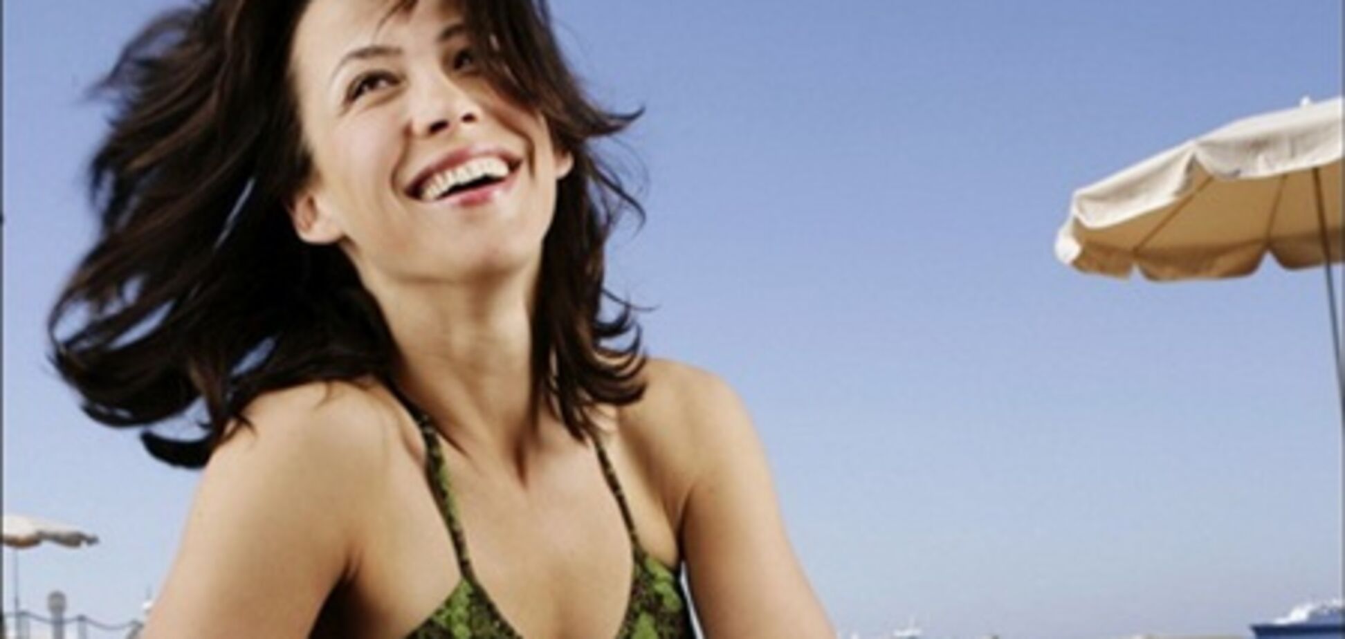 Софи Марсо без фотошопа