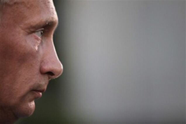 БЮТ: Путин шантажирует Украину